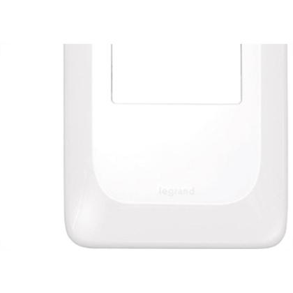 Imagem de Kit C/2 - Pial Placa  Pop 4X2 1 Mod. Lgp21