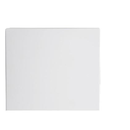 Imagem de Kit C/2 - Placa Conjunto Modular Ilumi Vivaz 4X2 Cega + S...