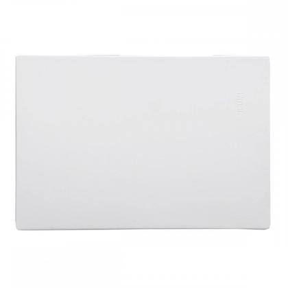 Imagem de Kit C/2 - Placa Conjunto Modular Ilumi Vivaz 4X2 Cega + S...