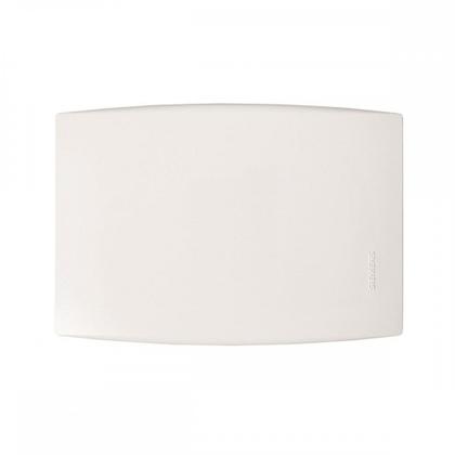 Imagem de Kit C/2 - Placa Soprano Ilus 4X2 (Cega)  5Tg99020