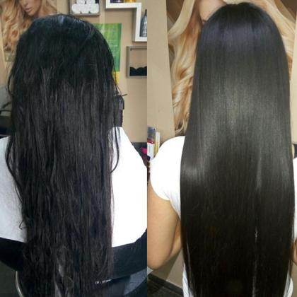 Imagem de Kit C/2 Progressivas Portier Exclusive Professional 1 Litro Original!