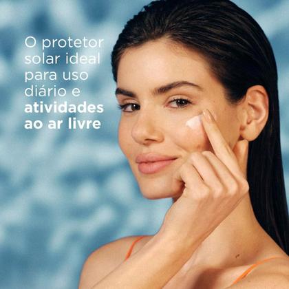 Imagem de Kit c/ 2 Protetor Solar Facial Isdin Fusion Water Fps 60