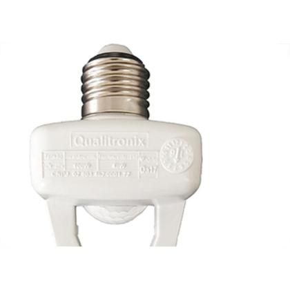 Imagem de Kit C/2 - Qualitronix Sensor  Soquete E27 17M
