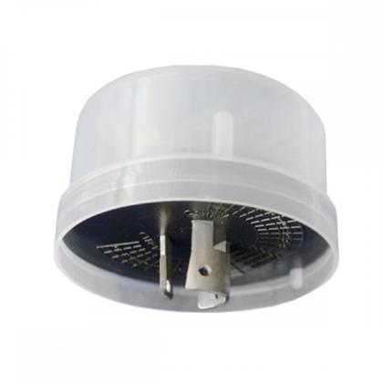 Imagem de Kit C/2 - Rele Qualitronix Fotocelula Para Base Nf Bivolt...