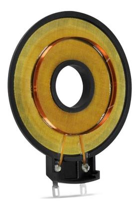 Imagem de Kit C/ 2 Reparos P/ Super Tweeter St200 Jbl Selenium Rpst200