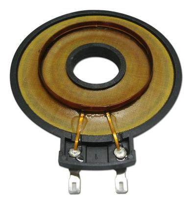 Imagem de Kit C/ 2 Reparos P/ Super Tweeter St200 Jbl Selenium Rpst200