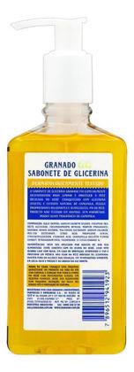 Imagem de Kit c/ 2 Sabonete Liquido Relaxante Camomila Granado Bebe