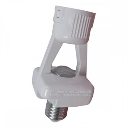 Imagem de Kit C/2 - Sensor De Presenca + Fotocelula Qualitronix Com...