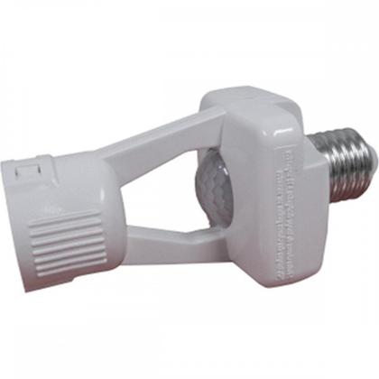 Imagem de Kit C/2 - Sensor De Presenca + Fotocelula Qualitronix Com...