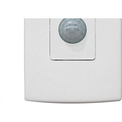Imagem de Kit C/2 - Sensor De Presenca + Fotocelula Qualitronix Emb...