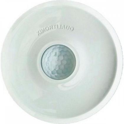 Imagem de Kit C/2 - Sensor De Presenca + Fotocelula Qualitronix Tet...