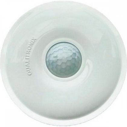 Imagem de Kit C/2 - Sensor De Presenca + Fotocelula Qualitronix Tet...