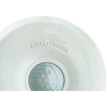 Imagem de Kit C/2 - Sensor De Presenca + Fotocelula Qualitronix Tet...