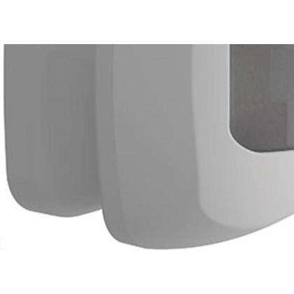 Imagem de Kit C/2 - Sensor Presenca Exatron Frontal Xc App