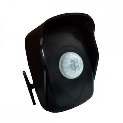 Imagem de Kit C/2 - Sensor Presenca Qualitronix Externo Qa26M