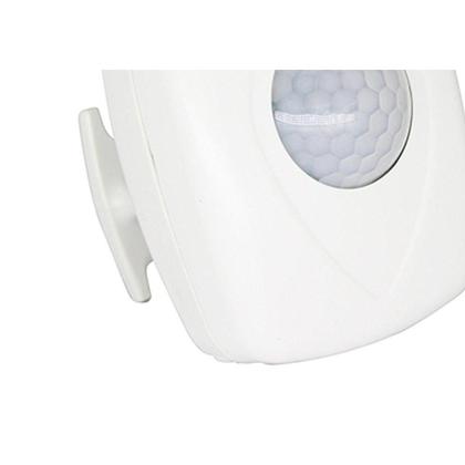 Imagem de Kit C/2 - Sensor Presenca Qualitronix Teto Sob Qa23M