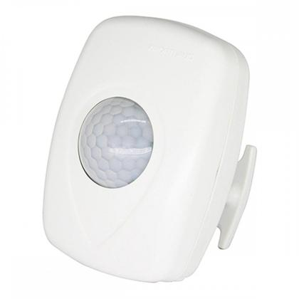 Imagem de Kit C/2 - Sensor Presenca Qualitronix Teto Sob Qa23M