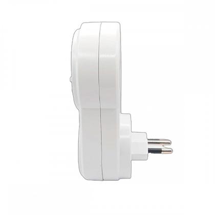 Imagem de Kit C/2 - Timer Digital Qualitronix Bivolt Qtd01