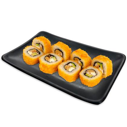 Imagem de Kit C/2 Travessa Retangular Melamina Japonesa 17,8Cm