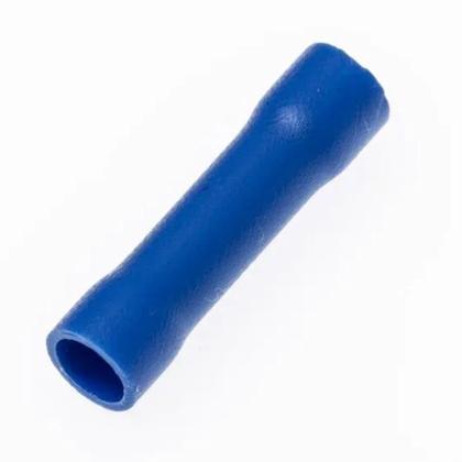 Imagem de Kit c/20 luva de emenda azul 1,5x2,5mm² sfor