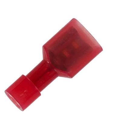 Imagem de Kit C/20 Terminal Femea Total-Isolado Nyl 0,5x1,5 mm² Sfor