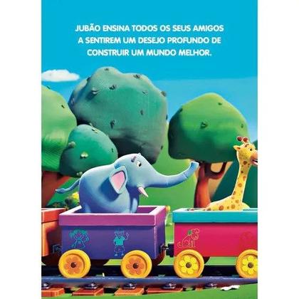 Imagem de Kit C/ 24 livrinhos bíblicos - Histórias Biblicas + Amiguinhos do Criador + Turminha Paraíso