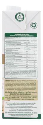 Imagem de Kit c/ 3 Bebida a Base de Soja Original Purity Caixa 1l