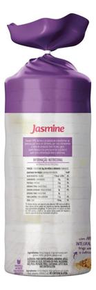 Imagem de Kit c/ 3 Biscoito de Arroz Multigraos Jasmine 90g