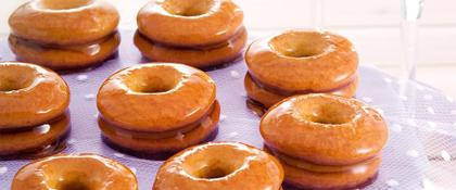 Imagem de Kit c/ 3 Biscoito Panco rosquinha de coco 350 g