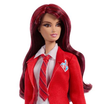 Imagem de Kit c/ 3 Bonecas Barbie RBD Rebelde - Mia, Lupita e Roberta - Mattel