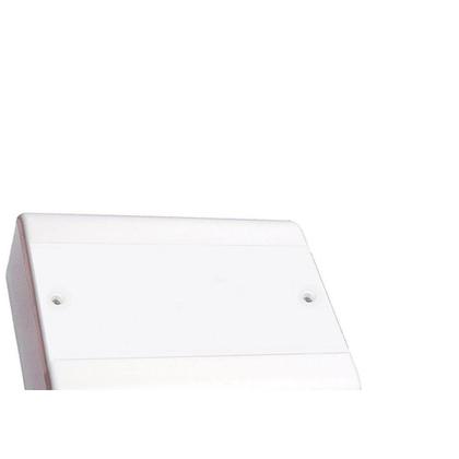 Imagem de Kit C/3 - Caixa Passagem Pvc Perlex Externa 18X22X08   2908