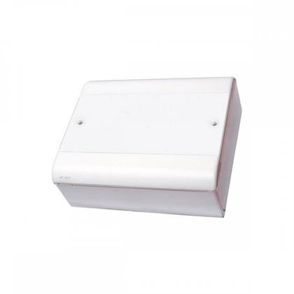 Imagem de Kit C/3 - Caixa Passagem Pvc Perlex Externa 18X22X08   2908