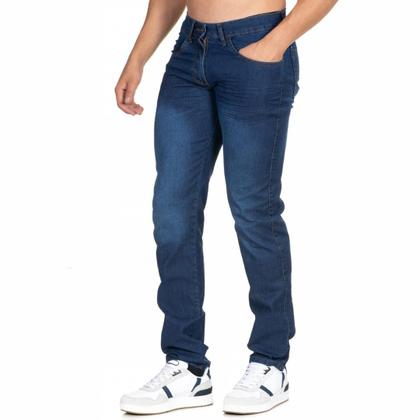 Imagem de kit c/3 Calça Jeans Masculina Skynni Com Elastano Premium