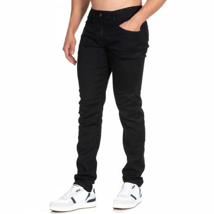 Imagem de kit c/3 Calça Jeans Masculina Skynni Com Elastano Premium