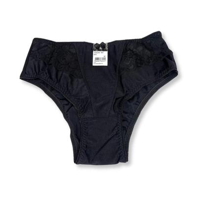 Imagem de Kit c/ 3 Calcinha Cintura Alta com Renda Tangão Gimara