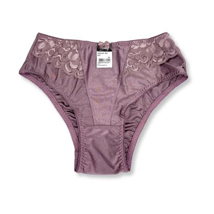 Imagem de Kit c/ 3 Calcinha Cintura Alta com Renda Tangão Gimara