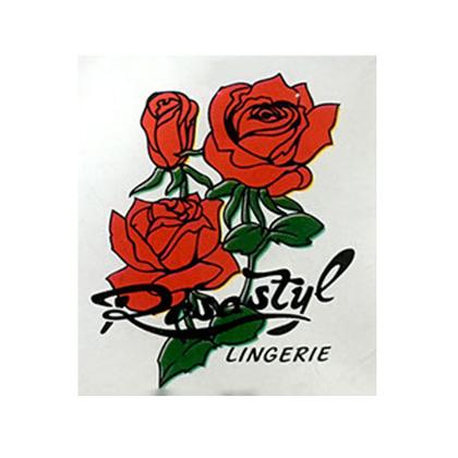 Imagem de Kit c/3 Calcinhas Tanga Fio Dental Sortidas Rosastyl 700