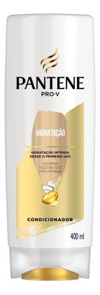 Imagem de Kit c/ 3 Condicionador Hidratacao Intensa 400ml Pantene