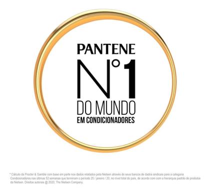 Imagem de Kit c/ 3 Condicionador Hidratacao Intensa 400ml Pantene