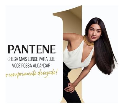 Imagem de Kit c/ 3 Condicionador Hidratacao Intensa 400ml Pantene
