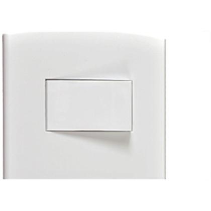 Imagem de Kit C/3 - Conjunto Peesa Alfa 1546A 1 Interruptor Sim.Tomada ..