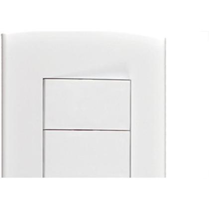 Imagem de Kit C/3 - Conjunto Peesa Alfa 1548C 1S.1P.Tom 10A Branco