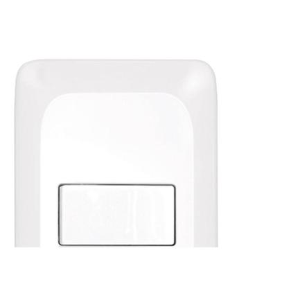 Imagem de Kit C/3 - Conjunto Pial Pop 1Paralelo 10A Lgx020 Branco