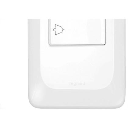 Imagem de Kit C/3 - Conjunto Pial Pop Modulo Com Placa 4X2 - Pulsad...