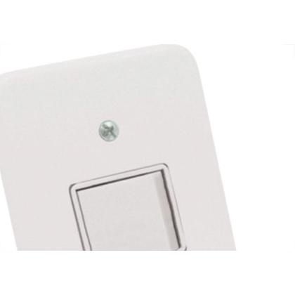 Imagem de Kit C/3 - Conjunto Radial Pollar 1901178 1 Interruptor Bi...