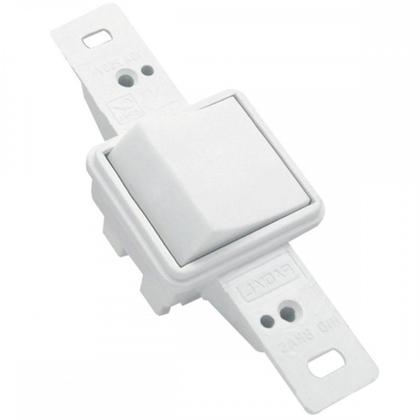 Imagem de Kit C/3 - Conjunto Radial Pollar 1901181 1 Interruptor In...