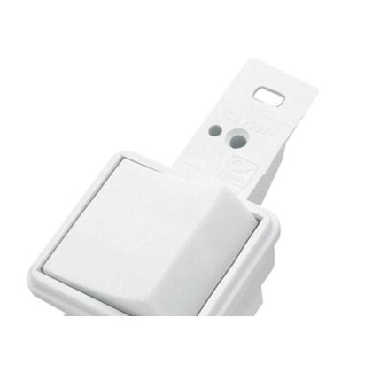 Imagem de Kit C/3 - Conjunto Radial Pollar 1901181 1 Interruptor In...