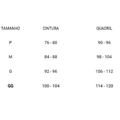 Imagem de Kit C/ 3 Cuecas Mash Slip 100% Algodão - 010.04
