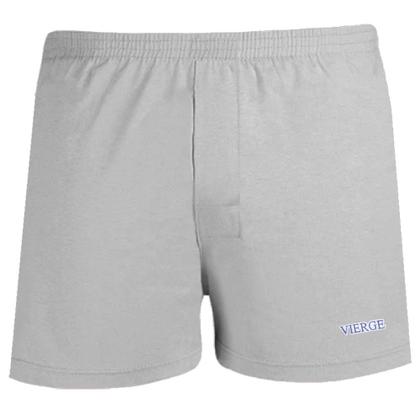 Imagem de Kit c/3 Cuecas Vierge Samba-Canção 100% Malha em Algodão - 0297