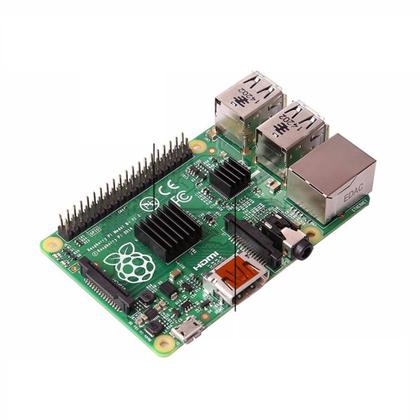 Imagem de Kit C/ 3 Dissipador De Calor Autoadesivo 8.8mm X 8.8mm X 5mm